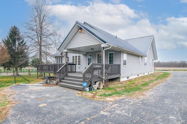 9550 Heimberger Road NW, Baltimore, OH 43105