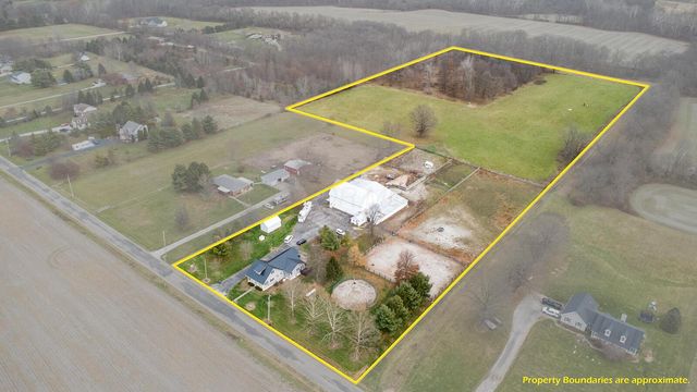 9550 Heimberger Road NW, Baltimore, OH 43105