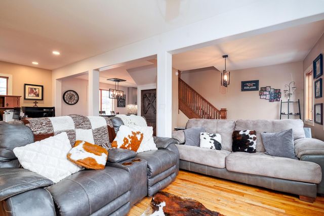 9550 Heimberger Road NW, Baltimore, OH 43105