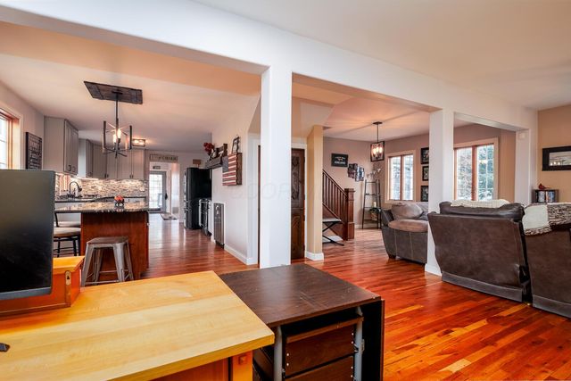 9550 Heimberger Road NW, Baltimore, OH 43105