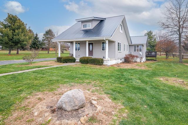 9550 Heimberger Road NW, Baltimore, OH 43105