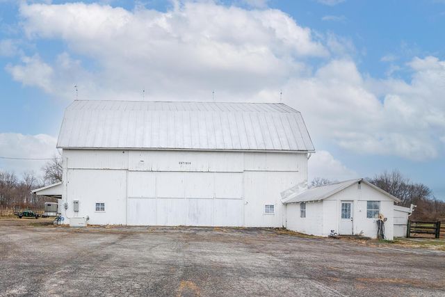 9550 Heimberger Road NW, Baltimore, OH 43105