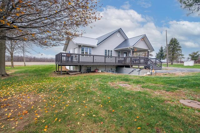 9550 Heimberger Road NW, Baltimore, OH 43105