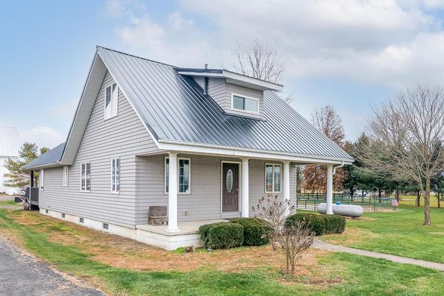 9550 Heimberger Road NW, Baltimore, OH 43105