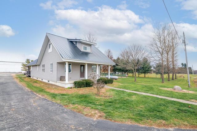 9550 Heimberger Road NW, Baltimore, OH 43105