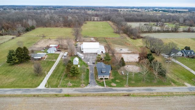 9550 Heimberger Road NW, Baltimore, OH 43105