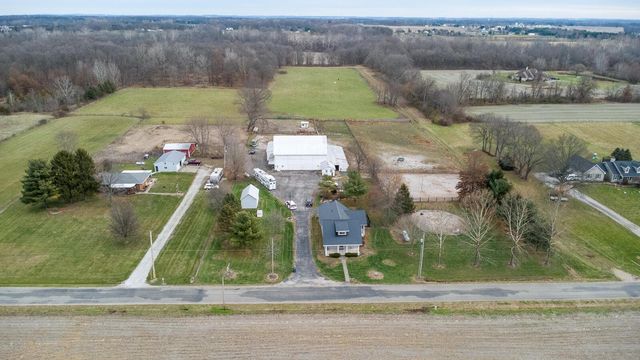 9550 Heimberger Road NW, Baltimore, OH 43105