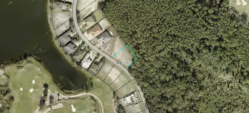 491 SWEETGUM LANE, Palm Coast, FL 32137