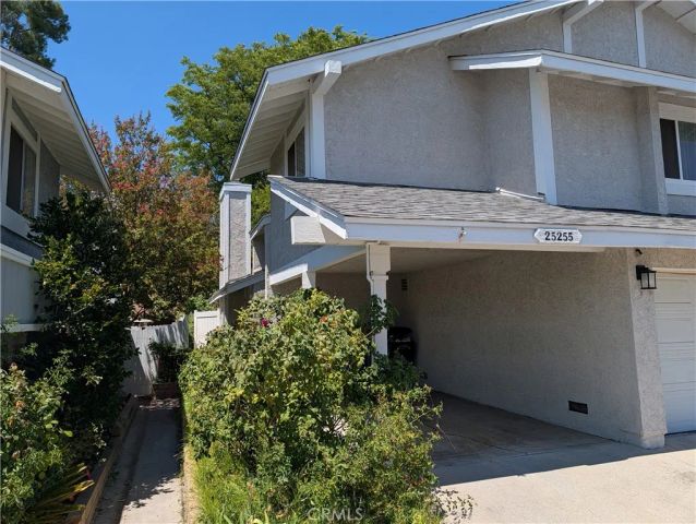 25255 Avenida Dorena, Newhall, CA 91321