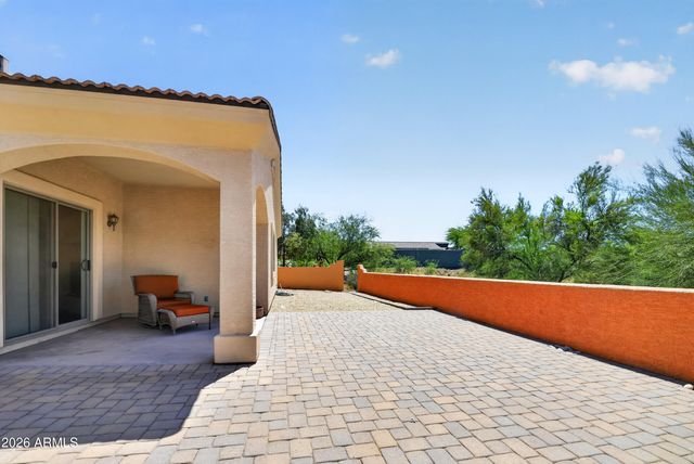 630 DESERT CANYON Road, Wickenburg, AZ 85390