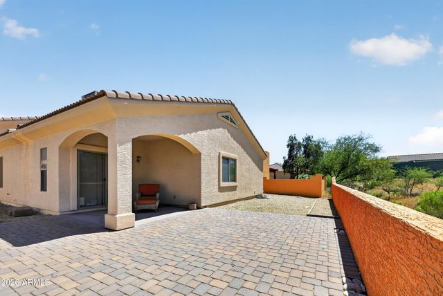 630 DESERT CANYON Road, Wickenburg, AZ 85390