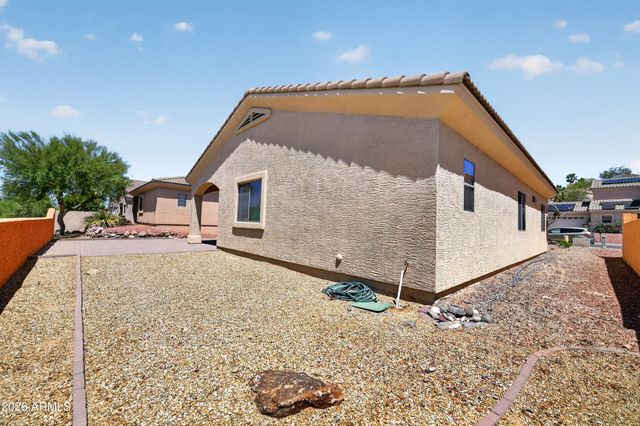 630 DESERT CANYON Road, Wickenburg, AZ 85390
