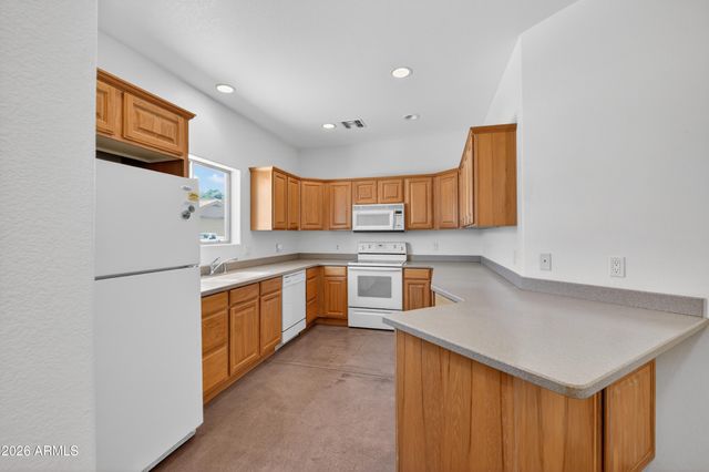 630 DESERT CANYON Road, Wickenburg, AZ 85390