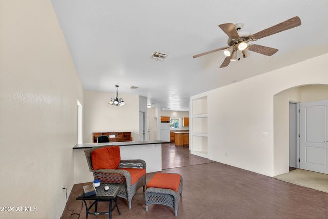 630 DESERT CANYON Road, Wickenburg, AZ 85390