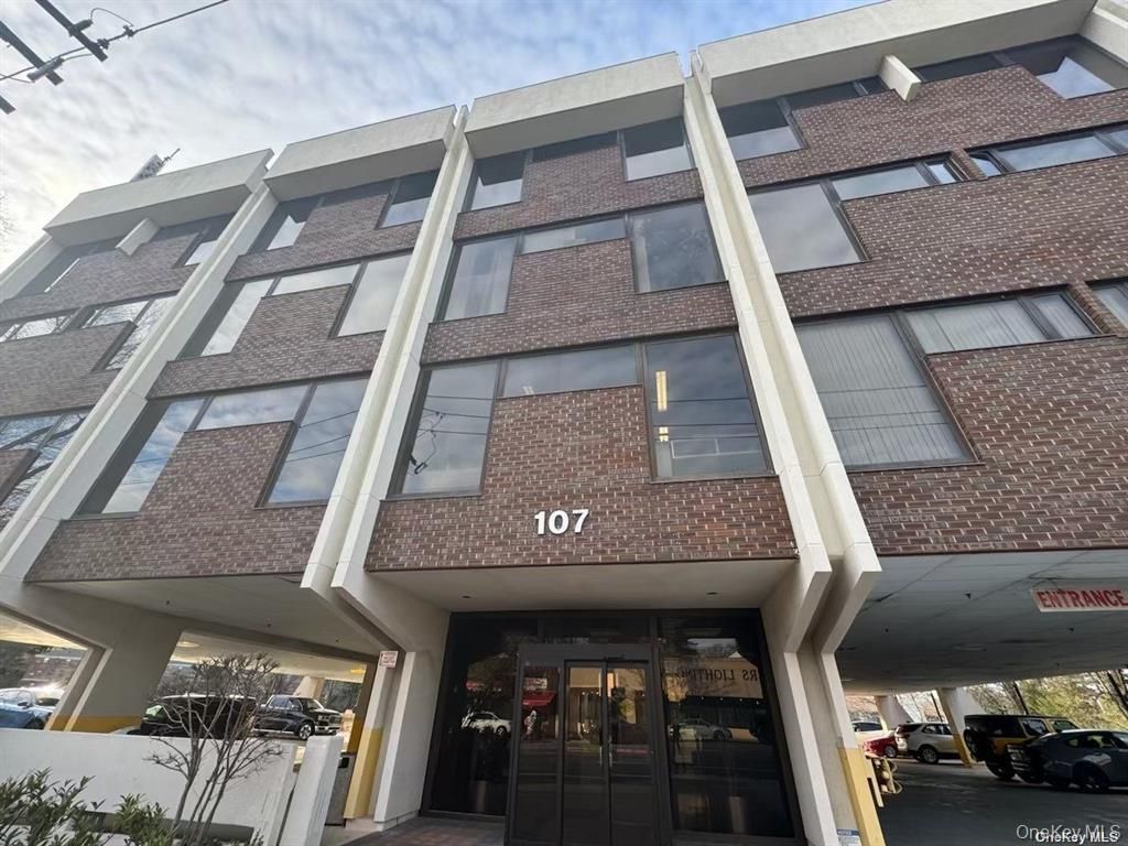 107 Northern Blvd, Great Neck, NY 11021