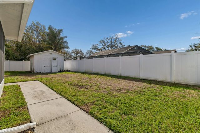 1707 JILLIAN ROAD, Brandon, FL 33510