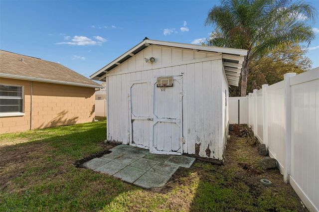 1707 JILLIAN ROAD, Brandon, FL 33510