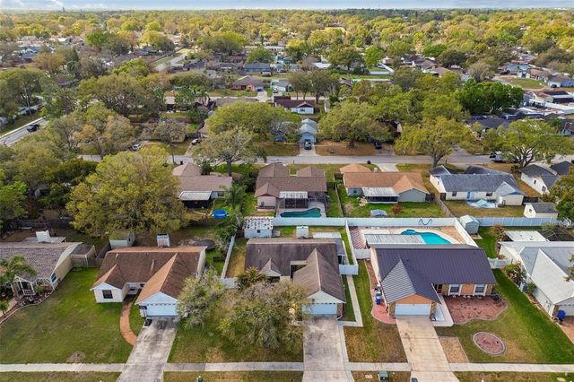 1707 JILLIAN ROAD, Brandon, FL 33510