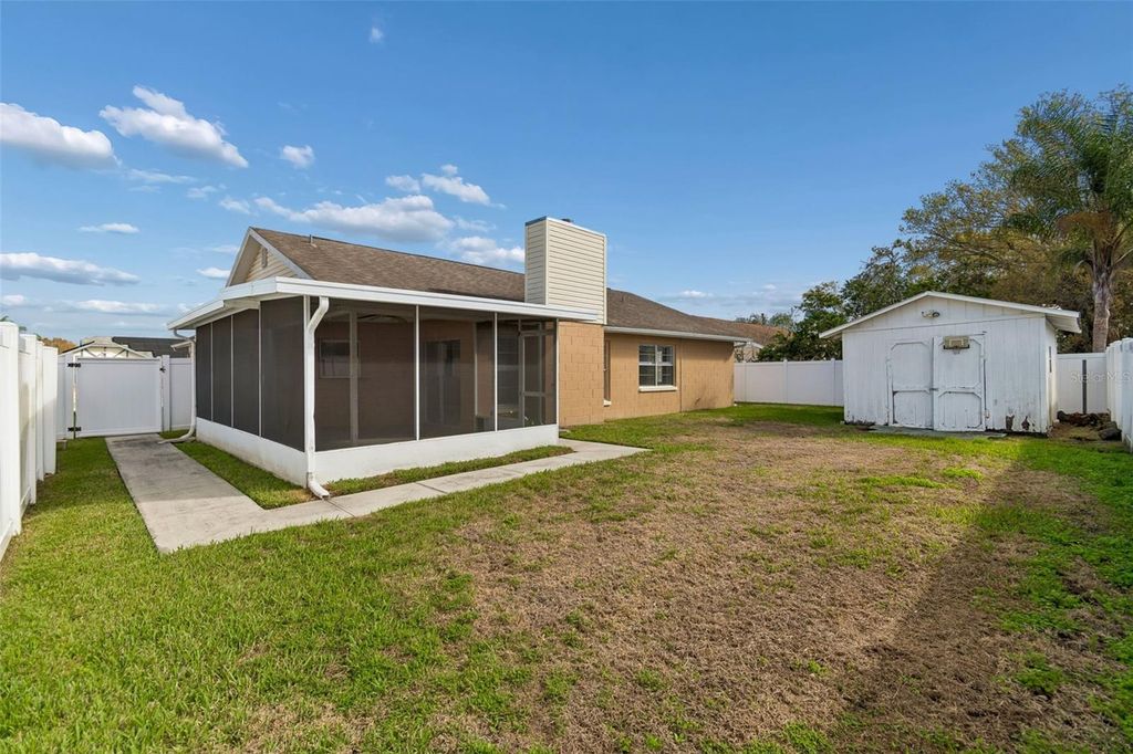 Image 42 of property listing at 1707 JILLIAN ROAD, Brandon, FL 33510