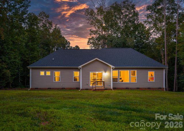4903 Rio De Luna None, Hickory, NC 28601