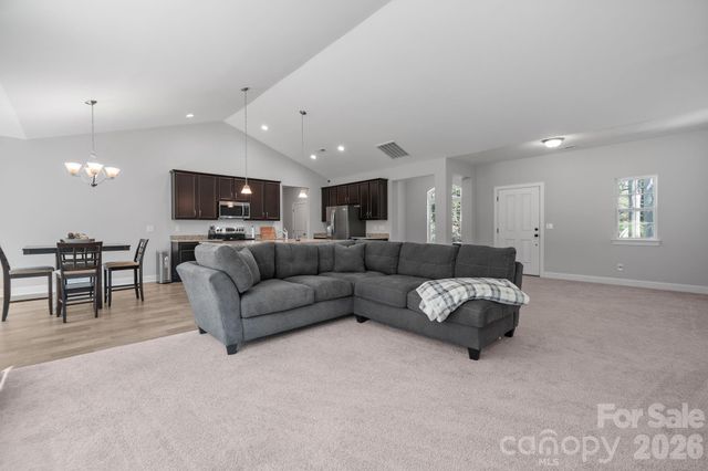4903 Rio De Luna None, Hickory, NC 28601