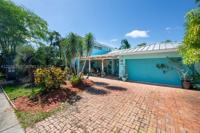 3660 N 53rd Ave, Hollywood, FL 33021