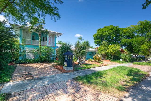 3660 N 53rd Ave, Hollywood, FL 33021
