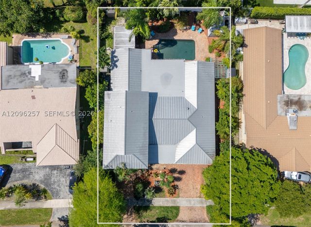 3660 N 53rd Ave, Hollywood, FL 33021