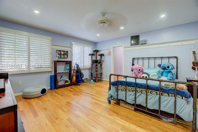 3660 N 53rd Ave, Hollywood, FL 33021