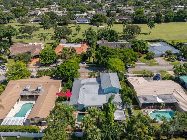 3660 N 53rd Ave, Hollywood, FL 33021