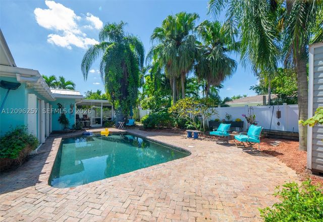 3660 N 53rd Ave, Hollywood, FL 33021