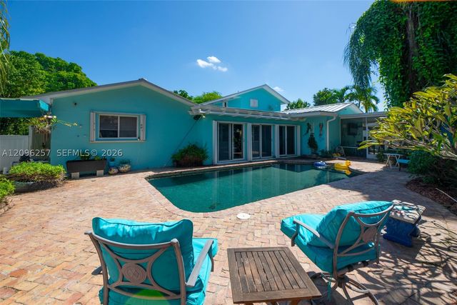3660 N 53rd Ave, Hollywood, FL 33021