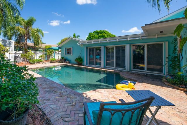 3660 N 53rd Ave, Hollywood, FL 33021