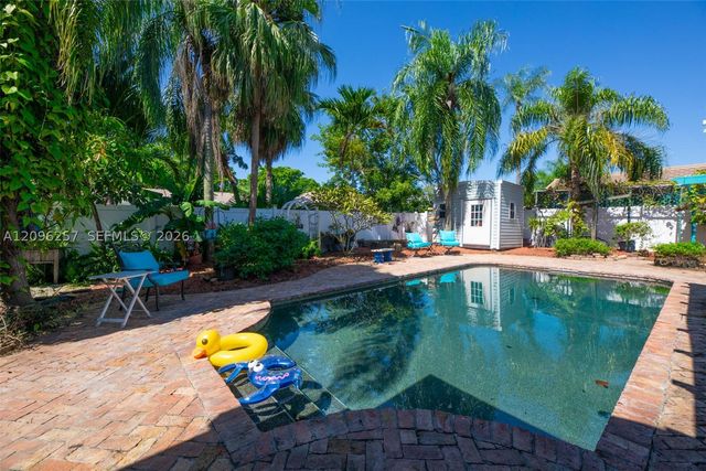 3660 N 53rd Ave, Hollywood, FL 33021