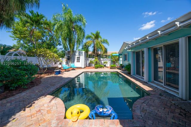 3660 N 53rd Ave, Hollywood, FL 33021