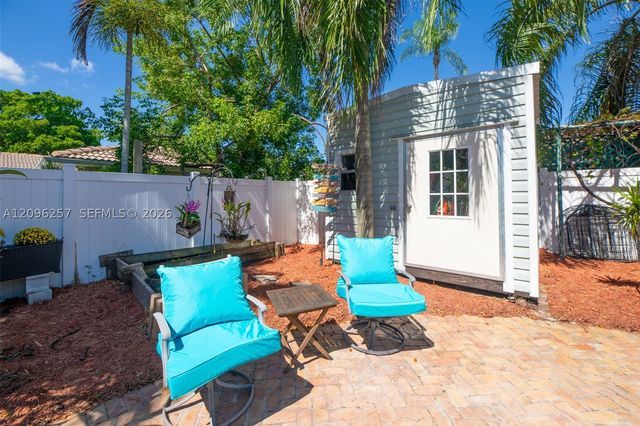 3660 N 53rd Ave, Hollywood, FL 33021
