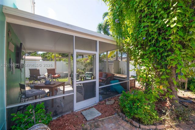 3660 N 53rd Ave, Hollywood, FL 33021