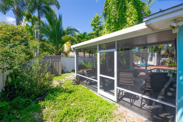 3660 N 53rd Ave, Hollywood, FL 33021