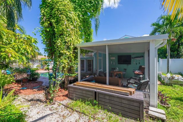 3660 N 53rd Ave, Hollywood, FL 33021
