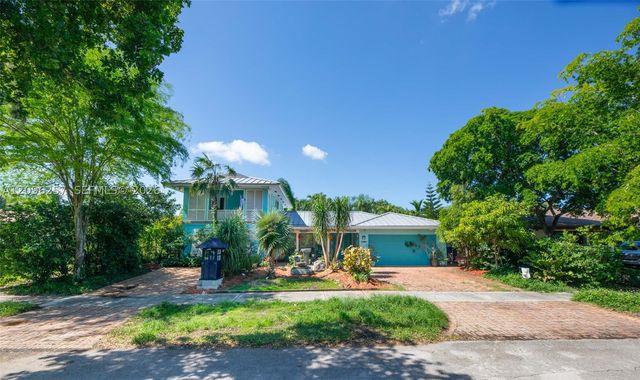 3660 N 53rd Ave, Hollywood, FL 33021