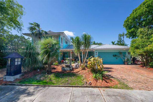 3660 N 53rd Ave, Hollywood, FL 33021