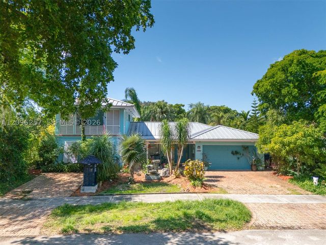 3660 N 53rd Ave, Hollywood, FL 33021