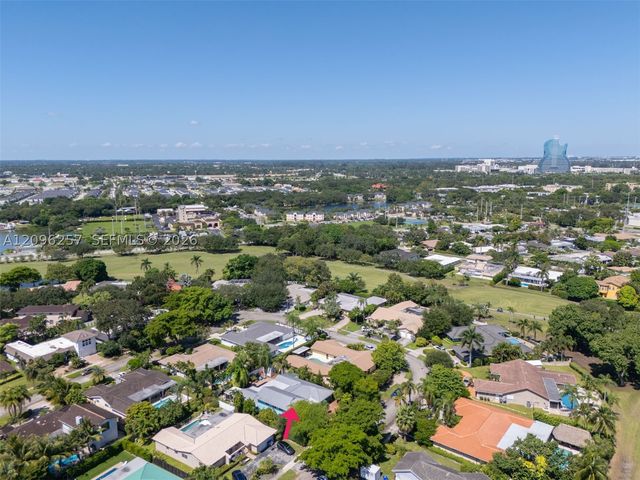 3660 N 53rd Ave, Hollywood, FL 33021