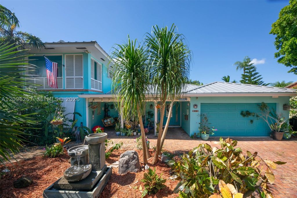 3660 N 53rd Ave, Hollywood, FL 33021
