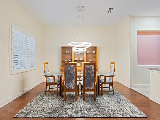 8348 BRIDGEPORT BAY CIRCLE, Mount Dora, FL 32757