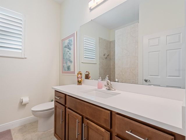 8348 BRIDGEPORT BAY CIRCLE, Mount Dora, FL 32757