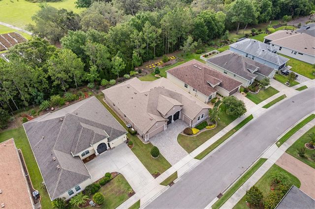 8348 BRIDGEPORT BAY CIRCLE, Mount Dora, FL 32757