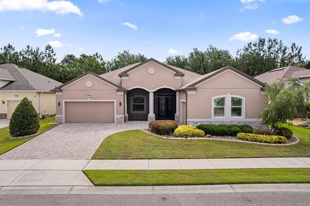 8348 BRIDGEPORT BAY CIRCLE, Mount Dora, FL 32757