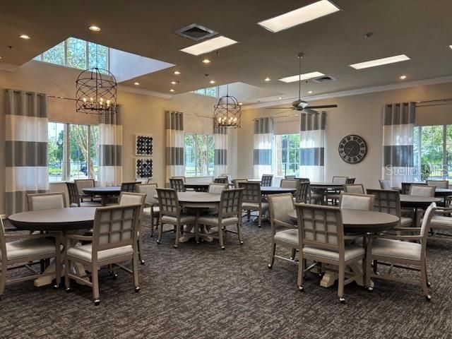 8348 BRIDGEPORT BAY CIRCLE, Mount Dora, FL 32757