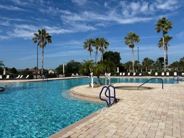 8348 BRIDGEPORT BAY CIRCLE, Mount Dora, FL 32757